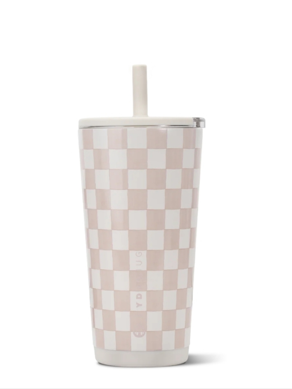 NWT HydroJug Sandstone Everyday Tumbler 20 oz